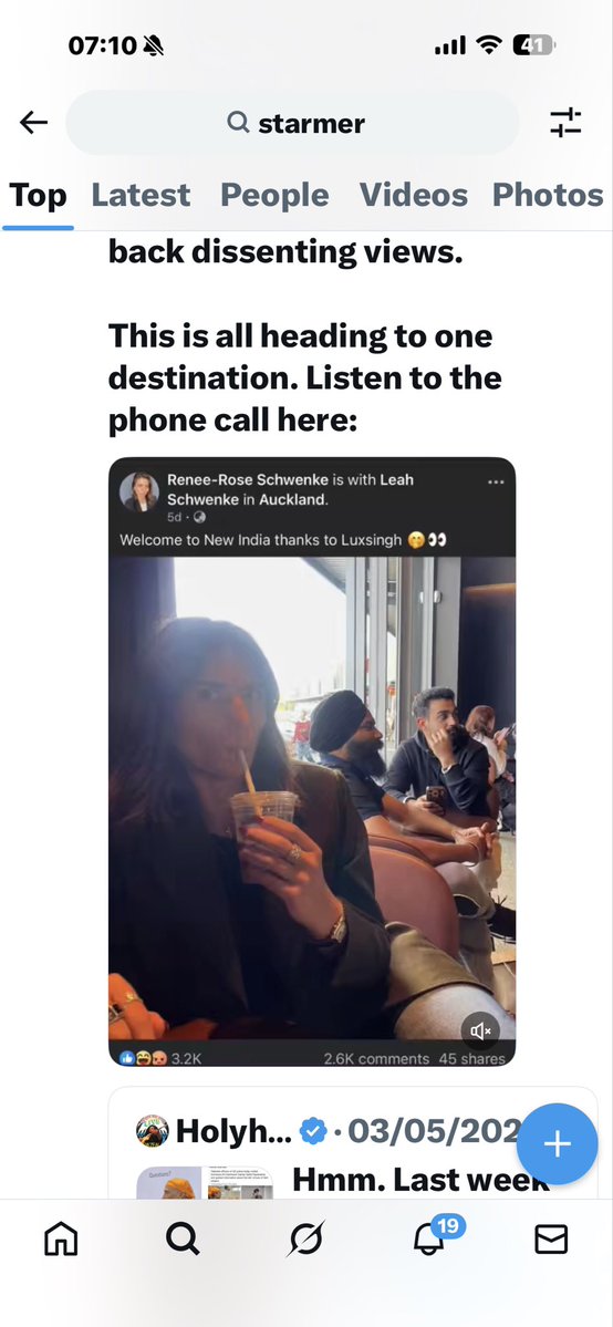 S Clarke tweet media