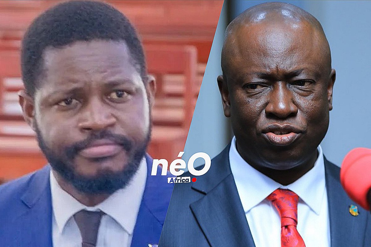 Neo Africa tweet media