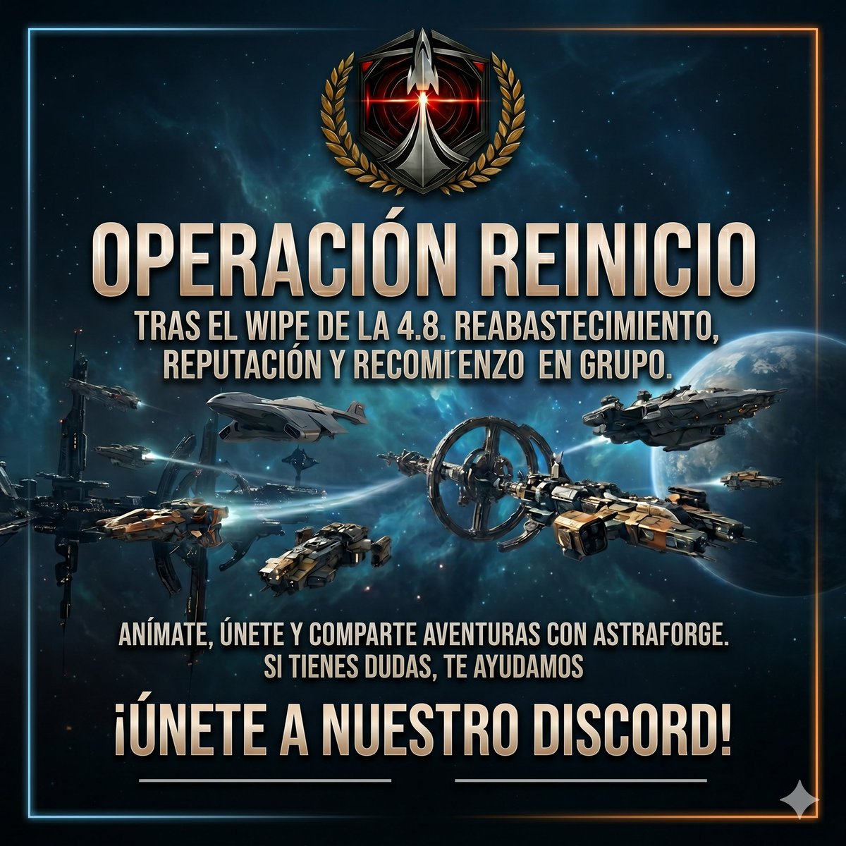 ASTRAFORGE Star Citizen tweet media