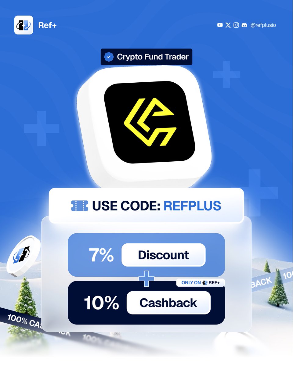 RefPlus tweet media