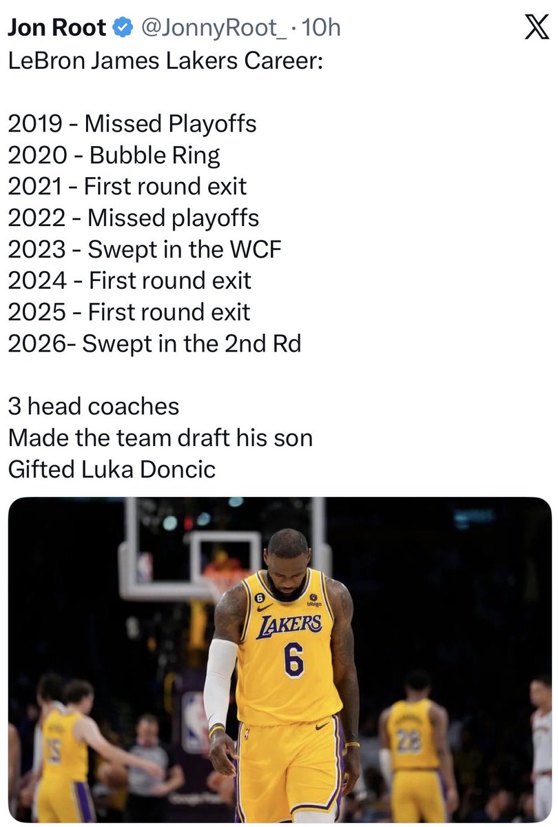 A+ tweet media