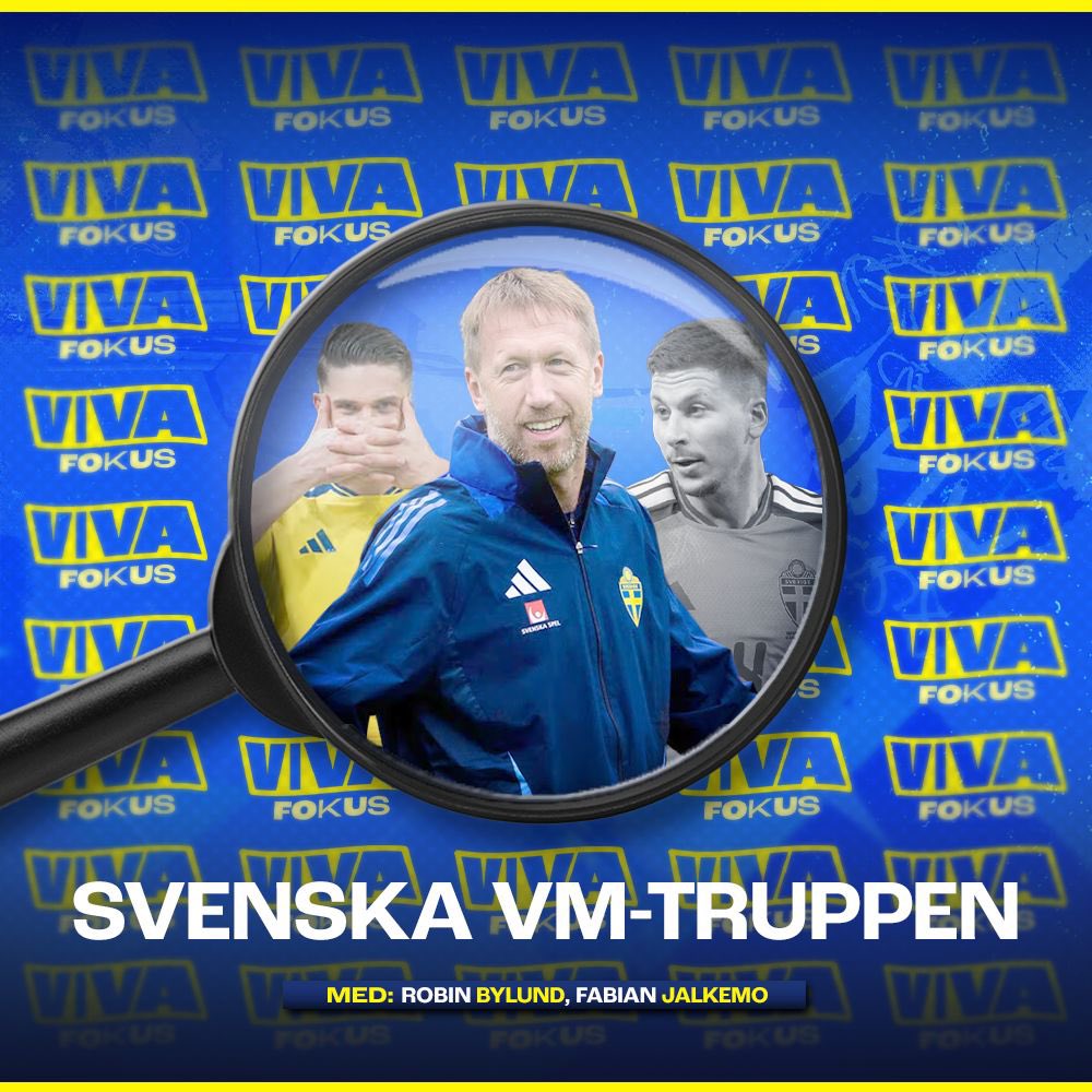 VivaFotboll tweet media