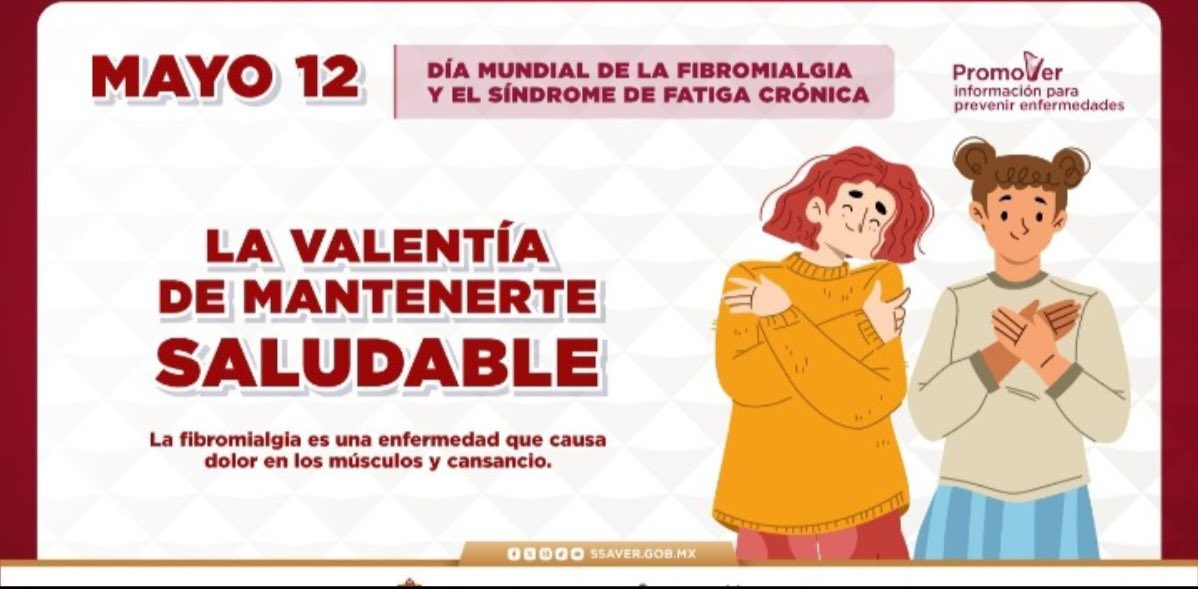IrmaaRubio's tweet photo. #DíaMundial #Fibromiàlgia #mayo #salud #xalapa https://t.co/4hzxGA6AHq