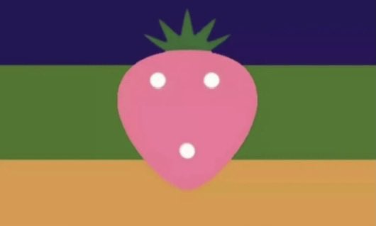 Selene ⚢ 🧛🏻‍♀️🌙✨️#SECUNDÁRIOS🍓🍑🍋‍🟩🍇 tweet media