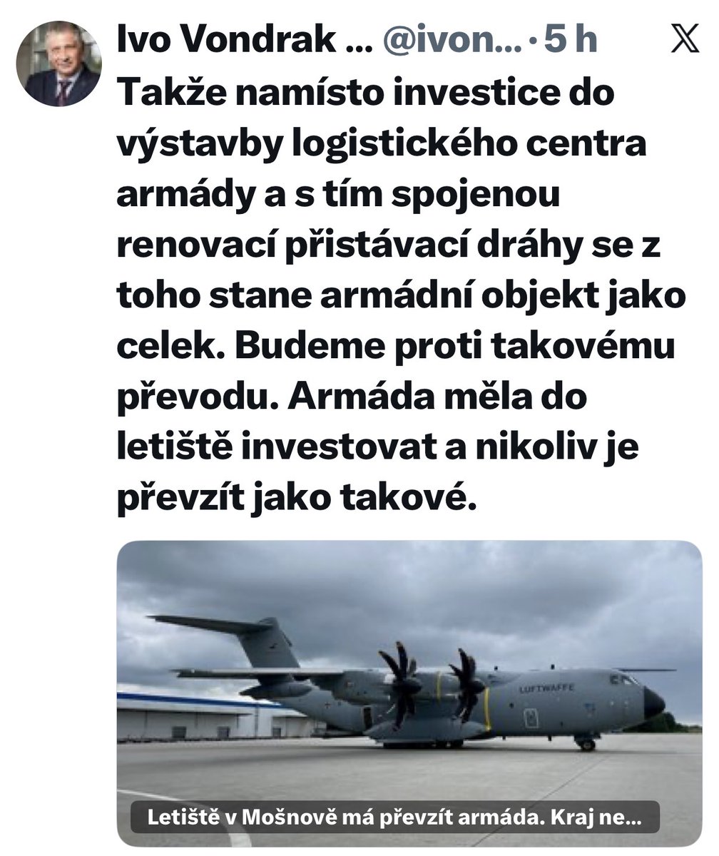Milan Mikulecký tweet media