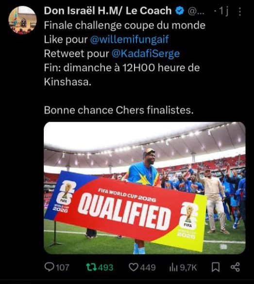 Andy Ledia tweet media