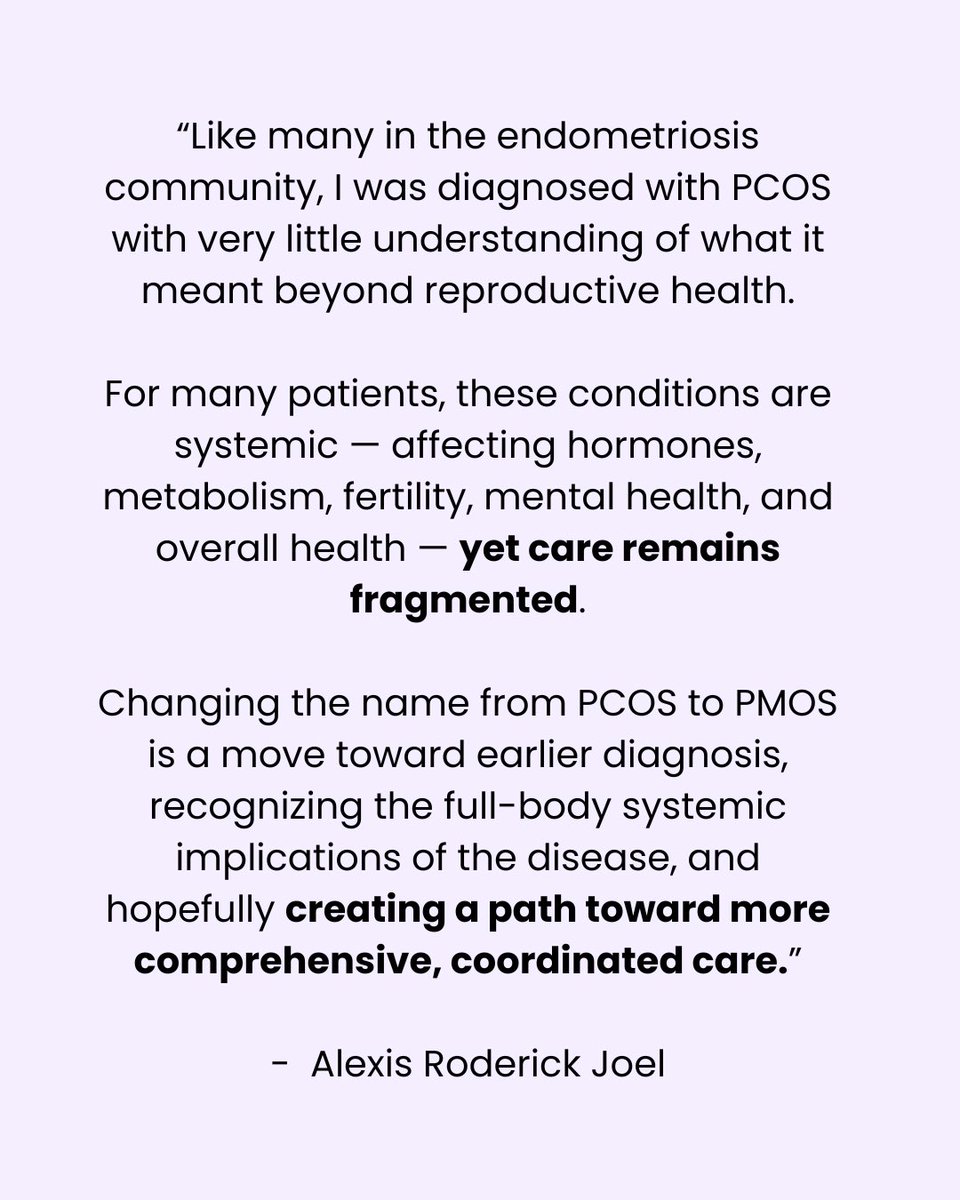 Endometriosis Foundation of America (EndoFound) tweet media