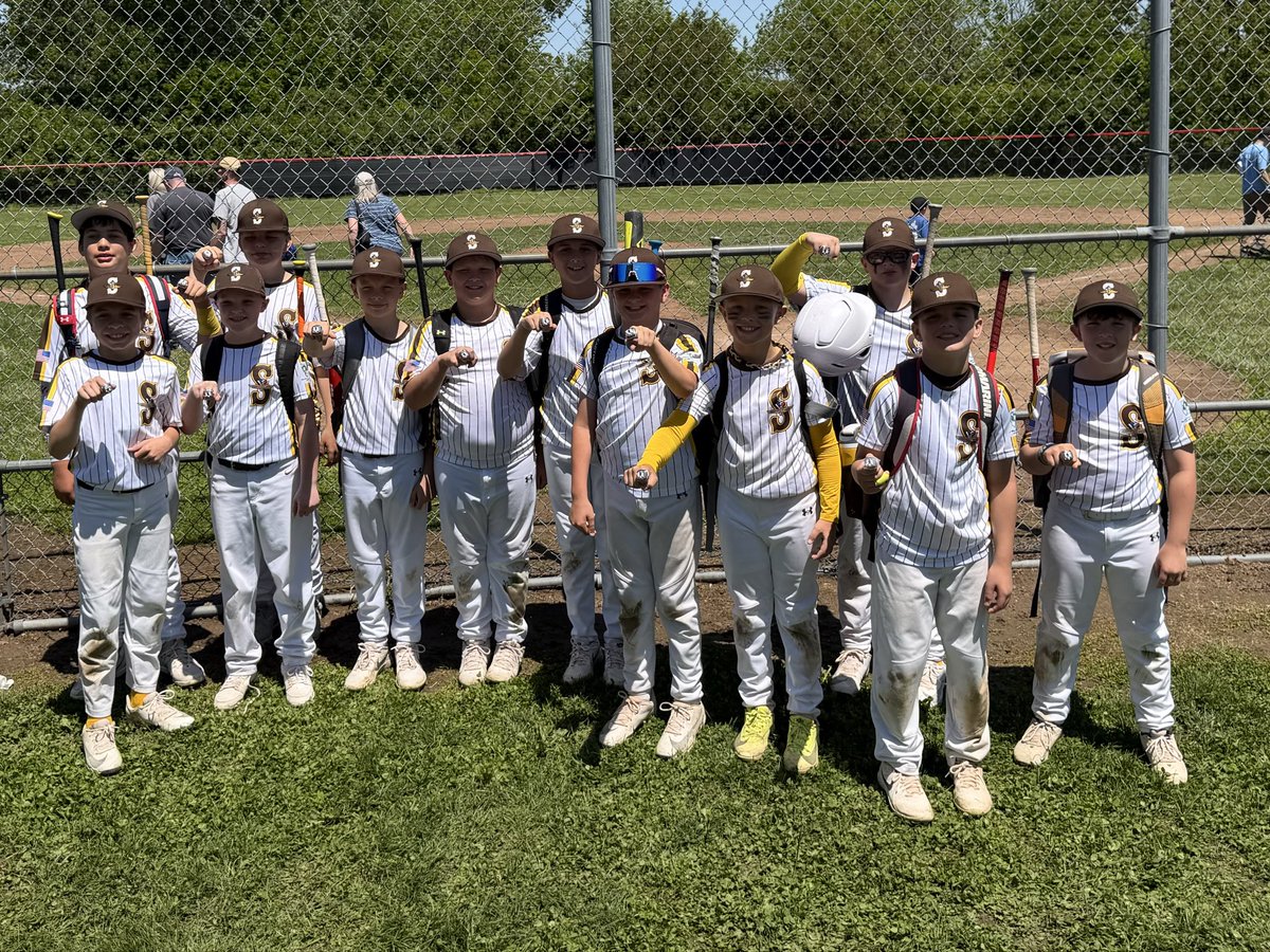Speedway Youth Sports tweet media