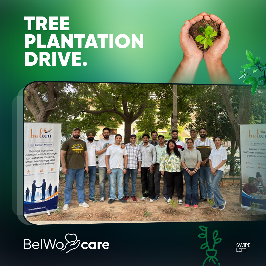 BelWo Inc tweet media