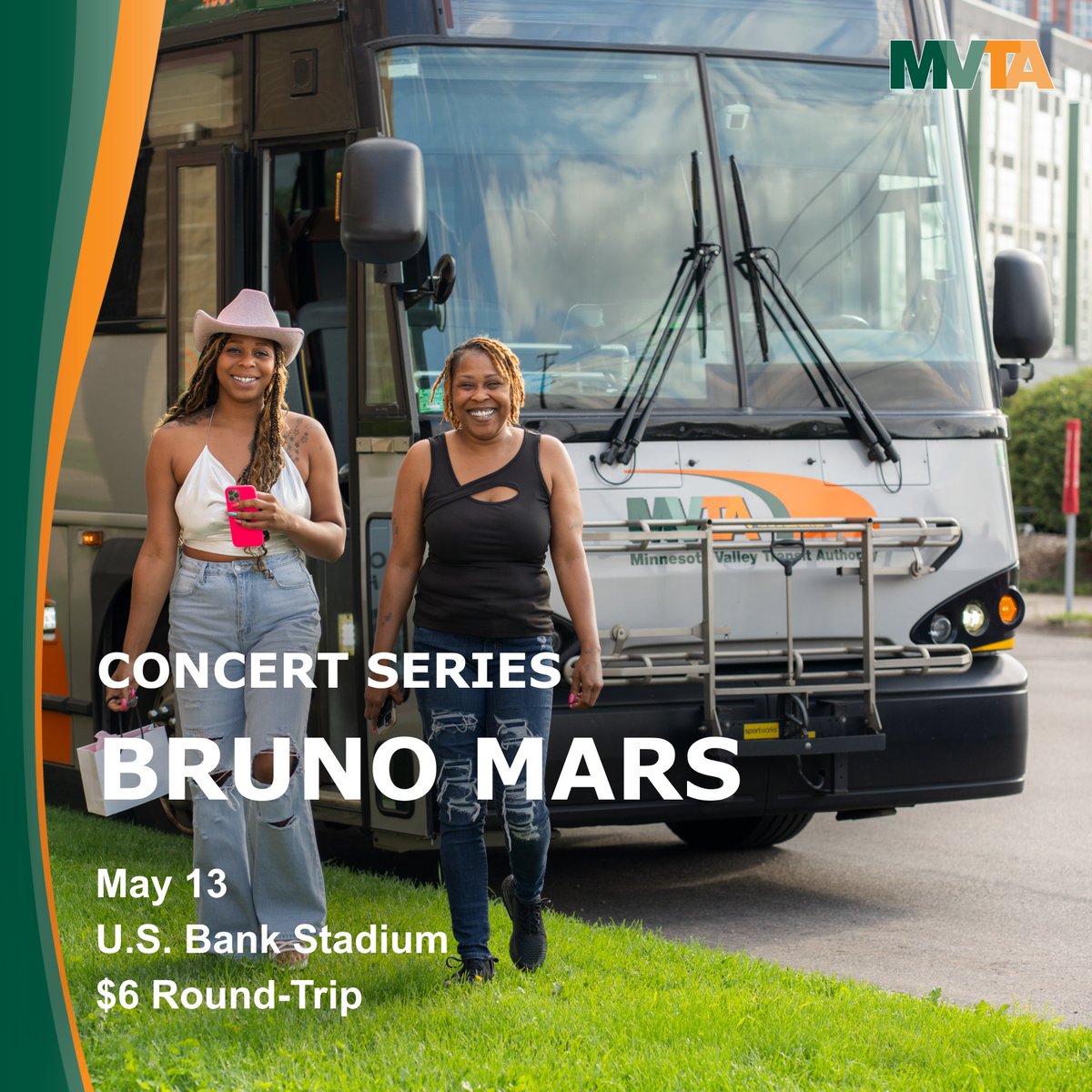 MN Valley Transit Authority tweet media