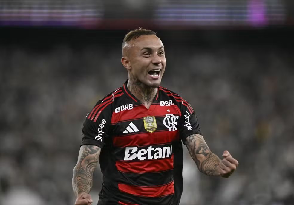 Radar da Bola tweet media