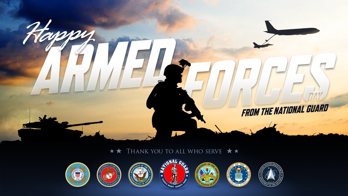National Guard tweet media