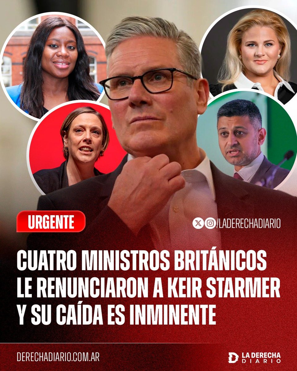La Derecha Diario tweet media
