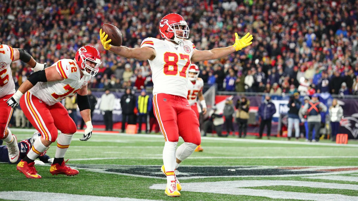 Daily Chiefs tweet media
