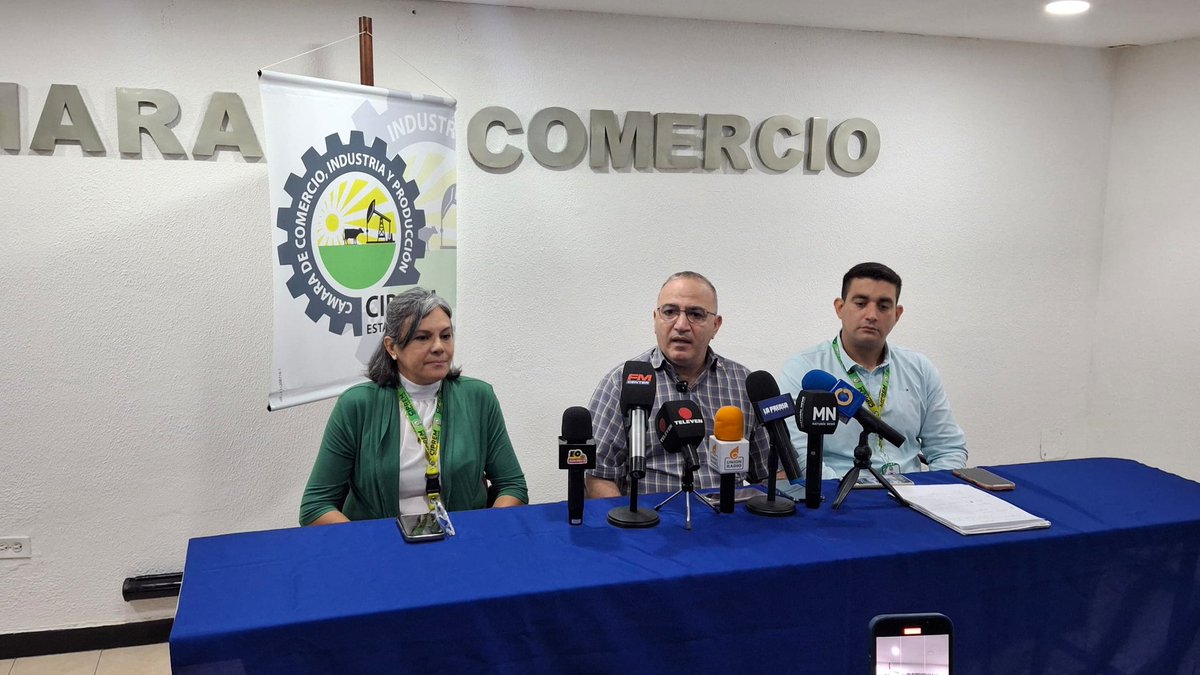 🟣Qué Pasa en Venezuela tweet media