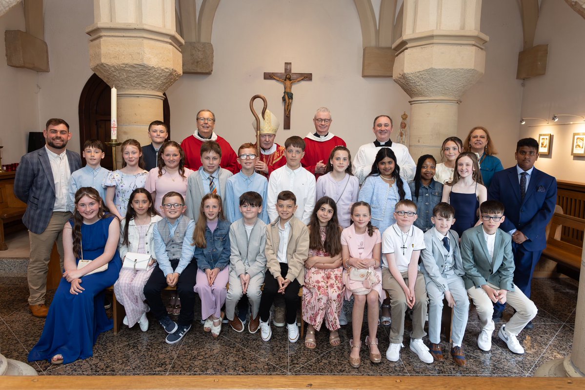 Holy Trinity Primary & Nursery School, Enniskillen tweet media
