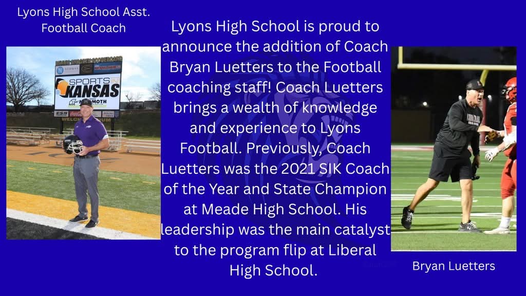 CoachLute's tweet photo. Cannot wait to get started! @WyattSeidl @brandtrogers4 https://t.co/ccHNUEMhCL