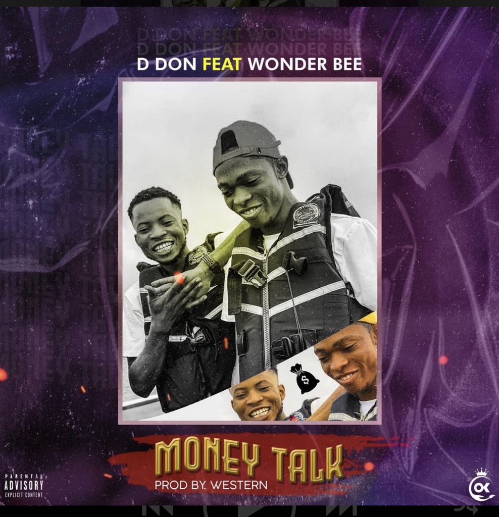 AdebyoI's tweet photo. I know of Few many people that would want me to remix this particular track . #Moneytall the Big one ☝️ ❤️🌎🎶… https://t.co/cD5vdv5kfS