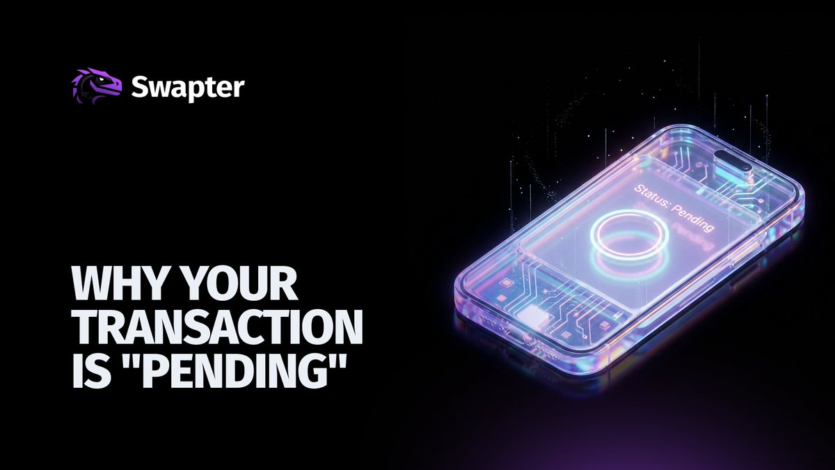 Swapter.io tweet media