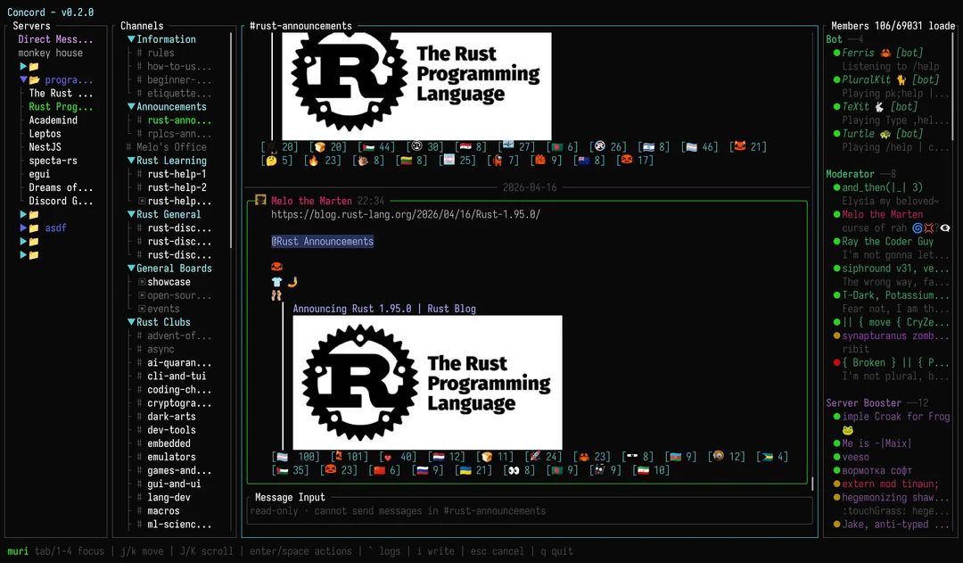 Rust Bytes 🦀 tweet media