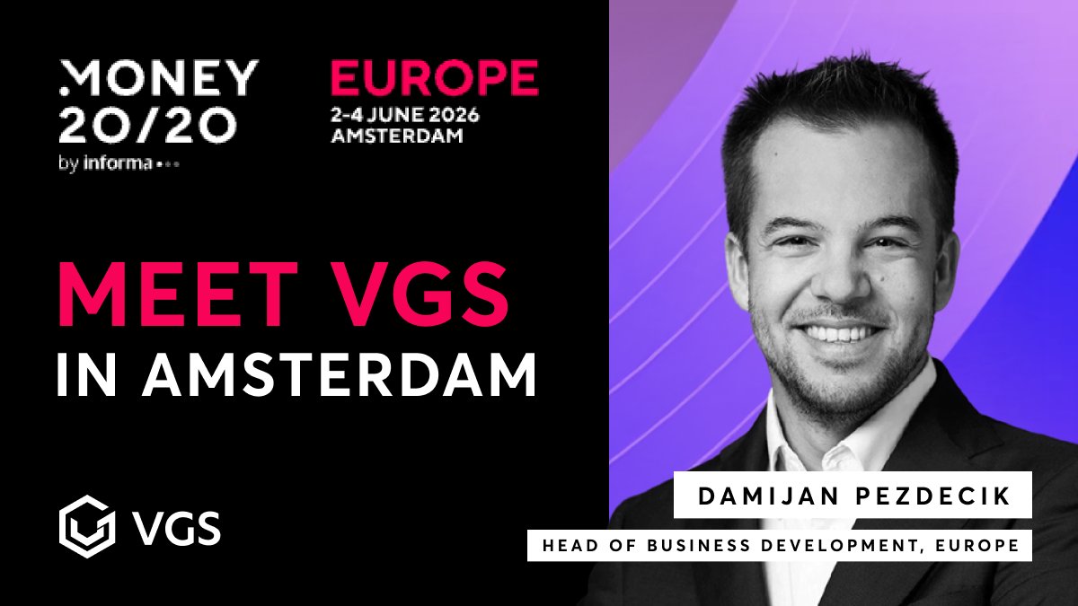 VGS tweet media