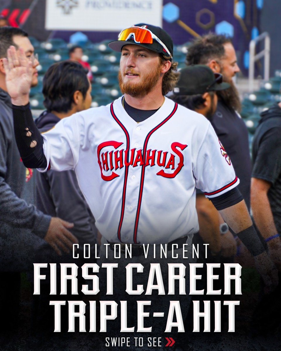Mike Vincent tweet media
