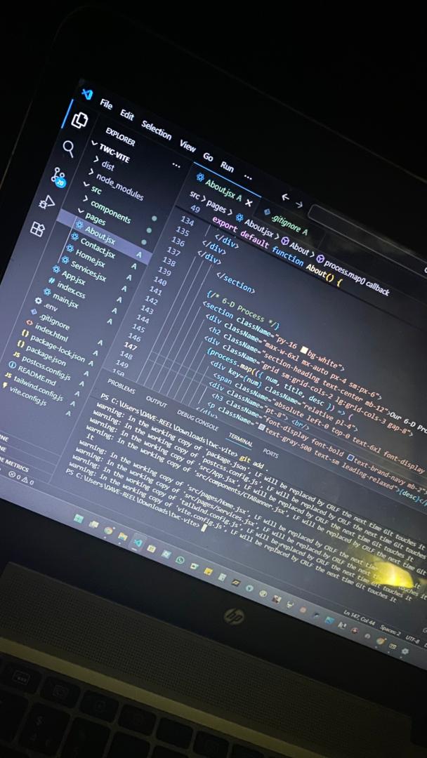 Dev Chizi 👨💻 tweet media
