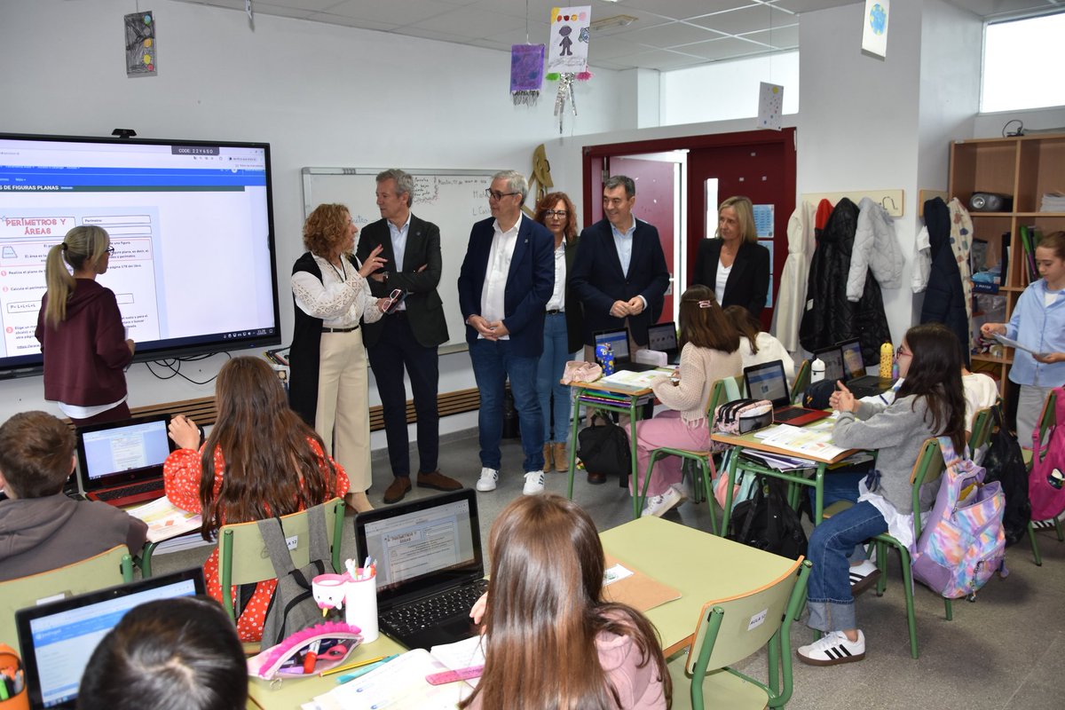 Concello de Ames tweet media
