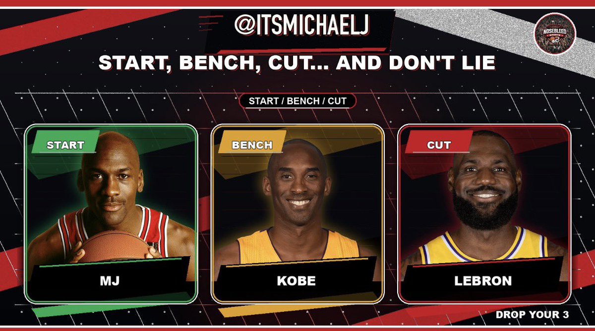 Wise Michael Jordan tweet media