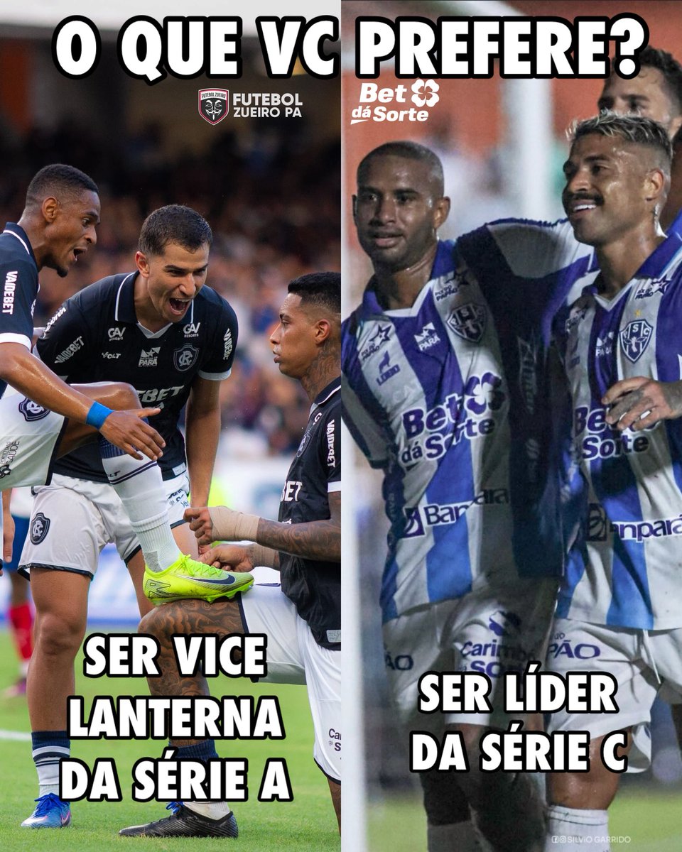 Futebol Zueiro ⚽ tweet media