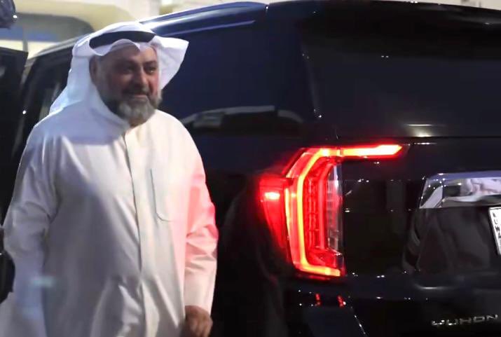 أخبار السعودية tweet media