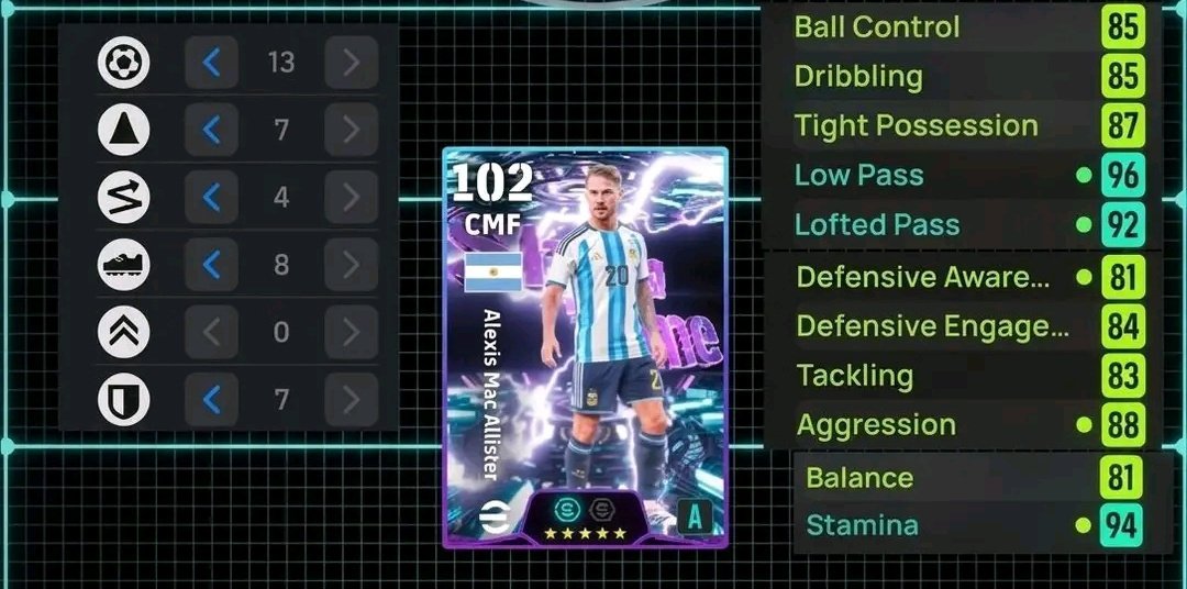 WILLS🦇PES⚽ tweet media