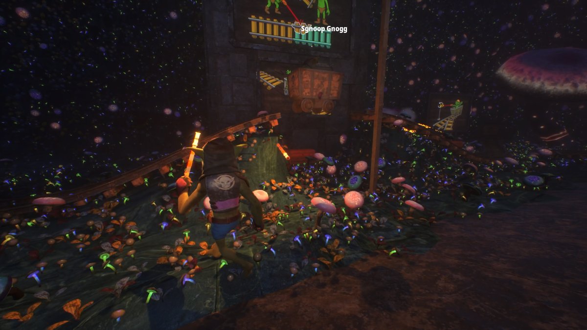 IndieInsights0's tweet photo. ⛏Co-Op Exploration Game, Goblin Company, Launches June 12 with 75k Wishlists and Counting

⛏Goblins, reporting for duty

Read more:
https://t.co/DP40VyOLjO

#GoblinCompany #OnlineCoOp #Exploration #Comedy @BitBorneStudio https://t.co/PNoY8ZG4Qd