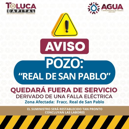 Informativo Mexiquense tweet media