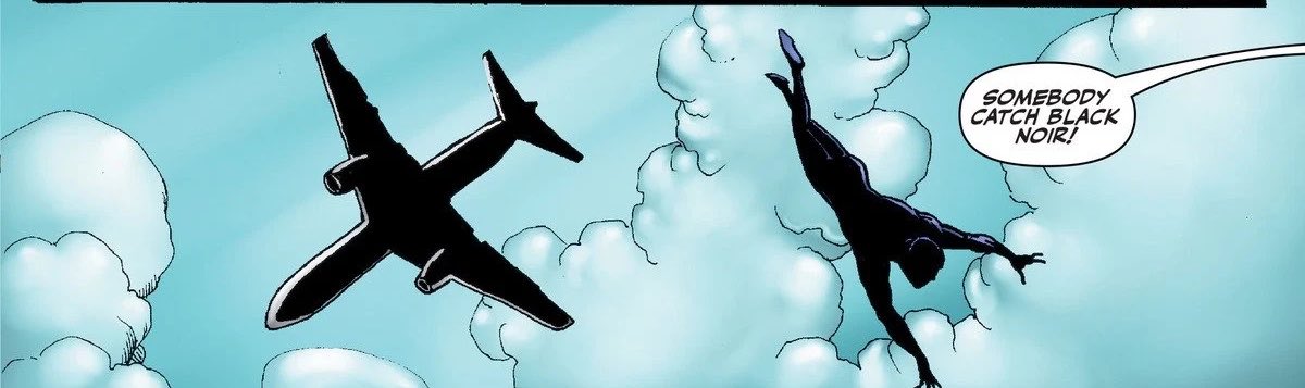 Vought Crave tweet media