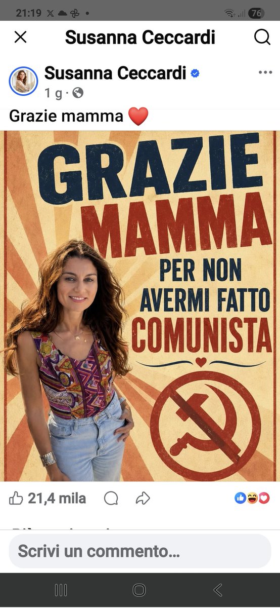 Francesco B. tweet media