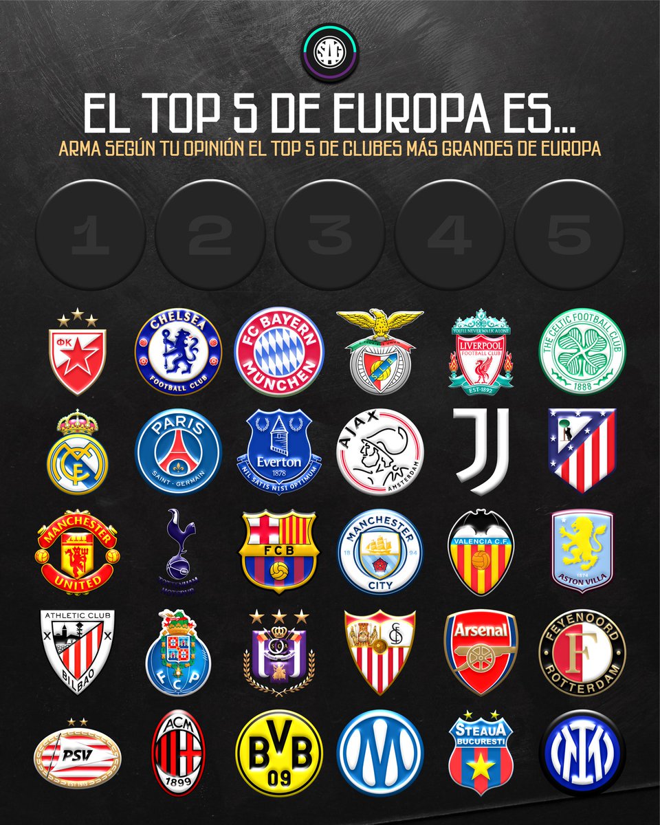 SAG Fútbol tweet media