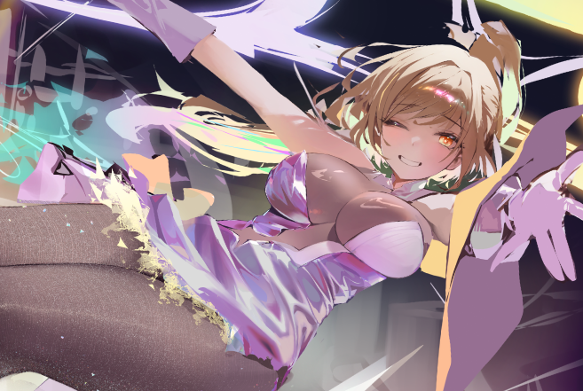 Hakkun / ハクン tweet media