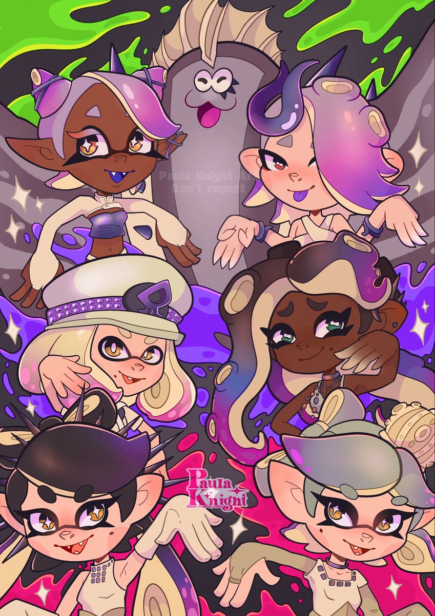 Paula💜 FREAKCON MÁLAGA!/ st0re open !! tweet media
