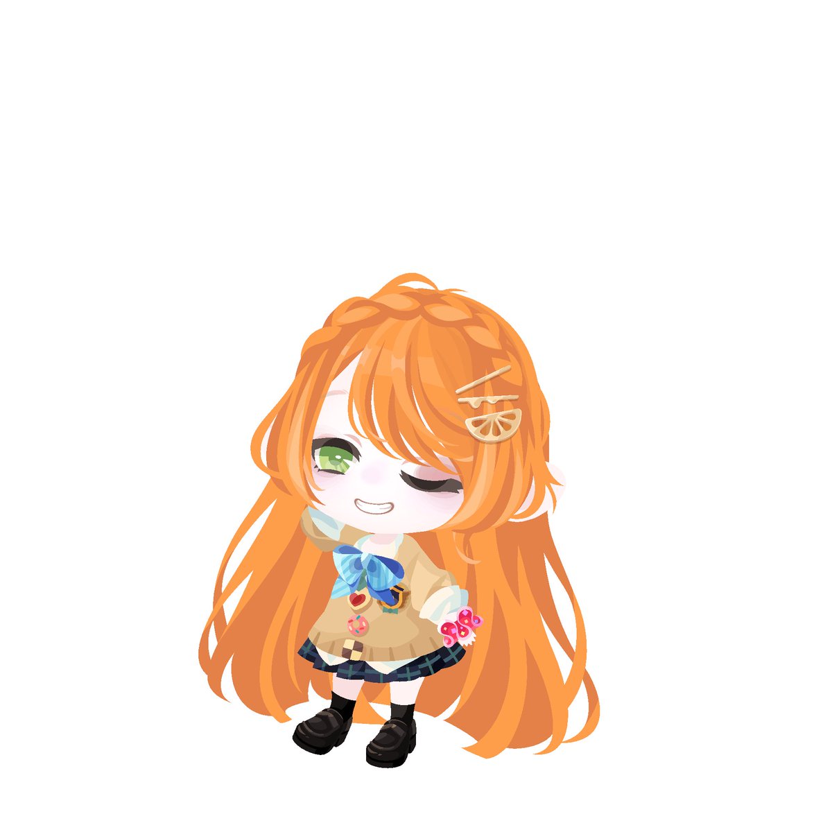 十神白夜 tweet media