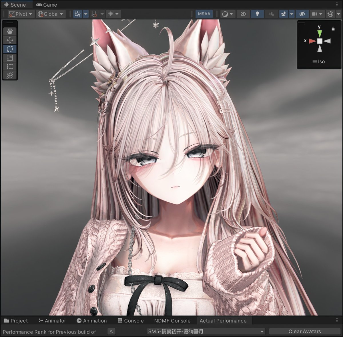 逻辑XR tweet media