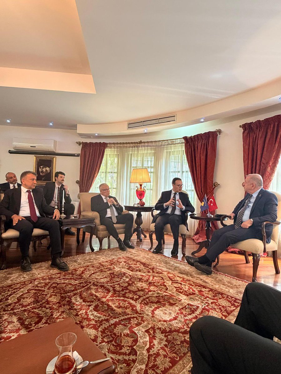 Azmi Karamahmutoğlu tweet media