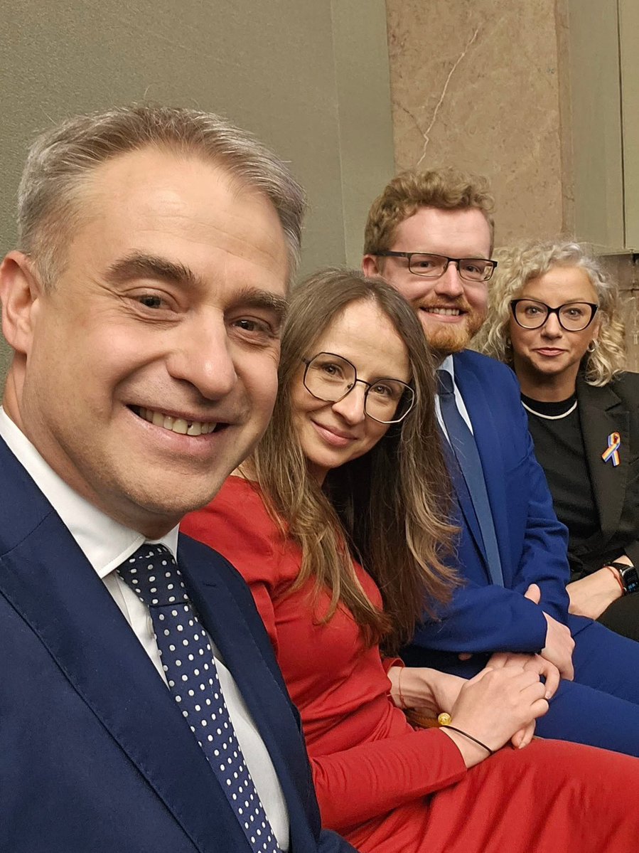 A. Dziemianowicz-Bąk tweet media