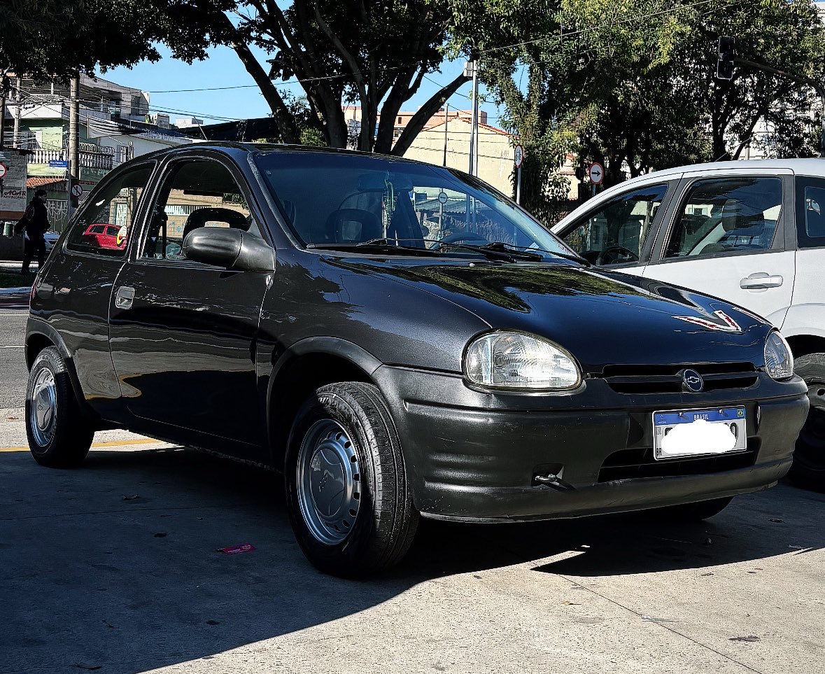 Flavio Garage tweet media