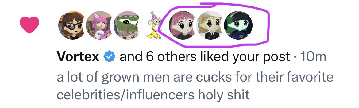 Saint 𖤓 tweet media