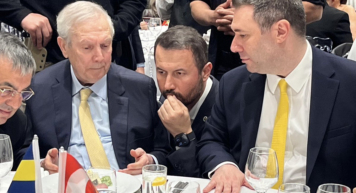 Ahmet Konanç tweet media