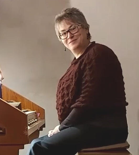 Society of Women Organists (SWO) tweet media