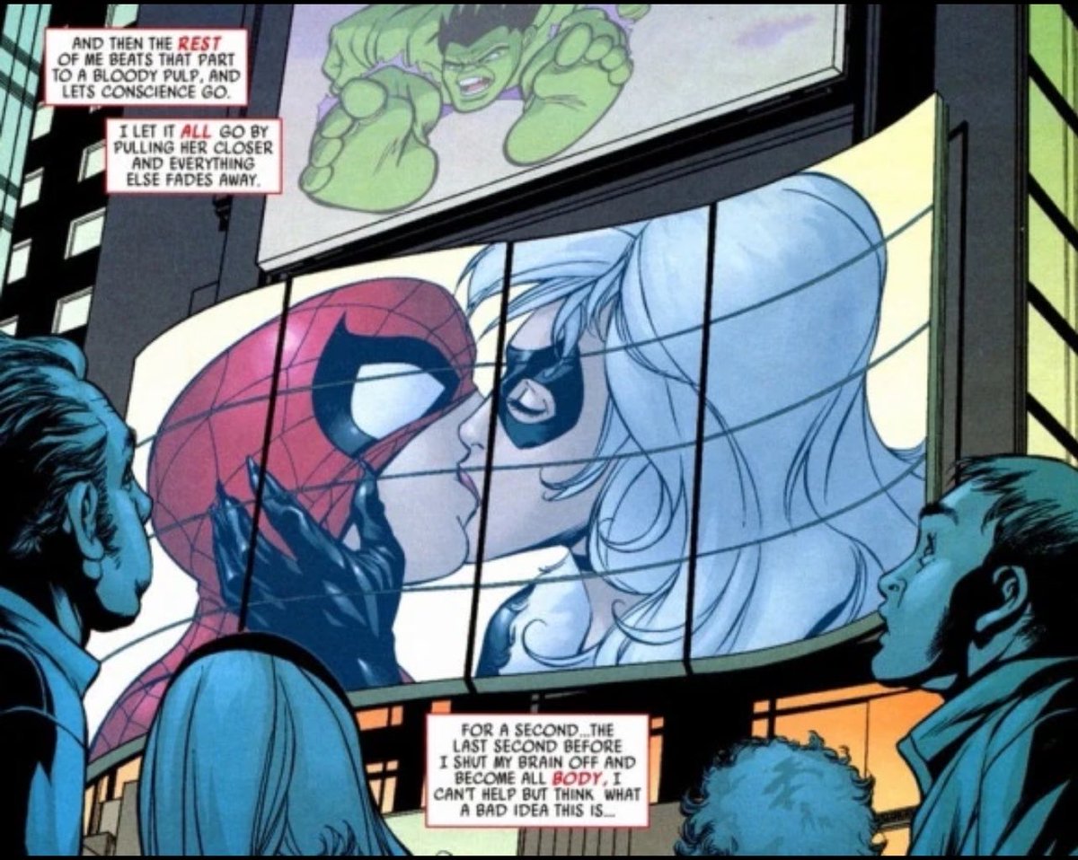 Daily Bugle Janitorial tweet media