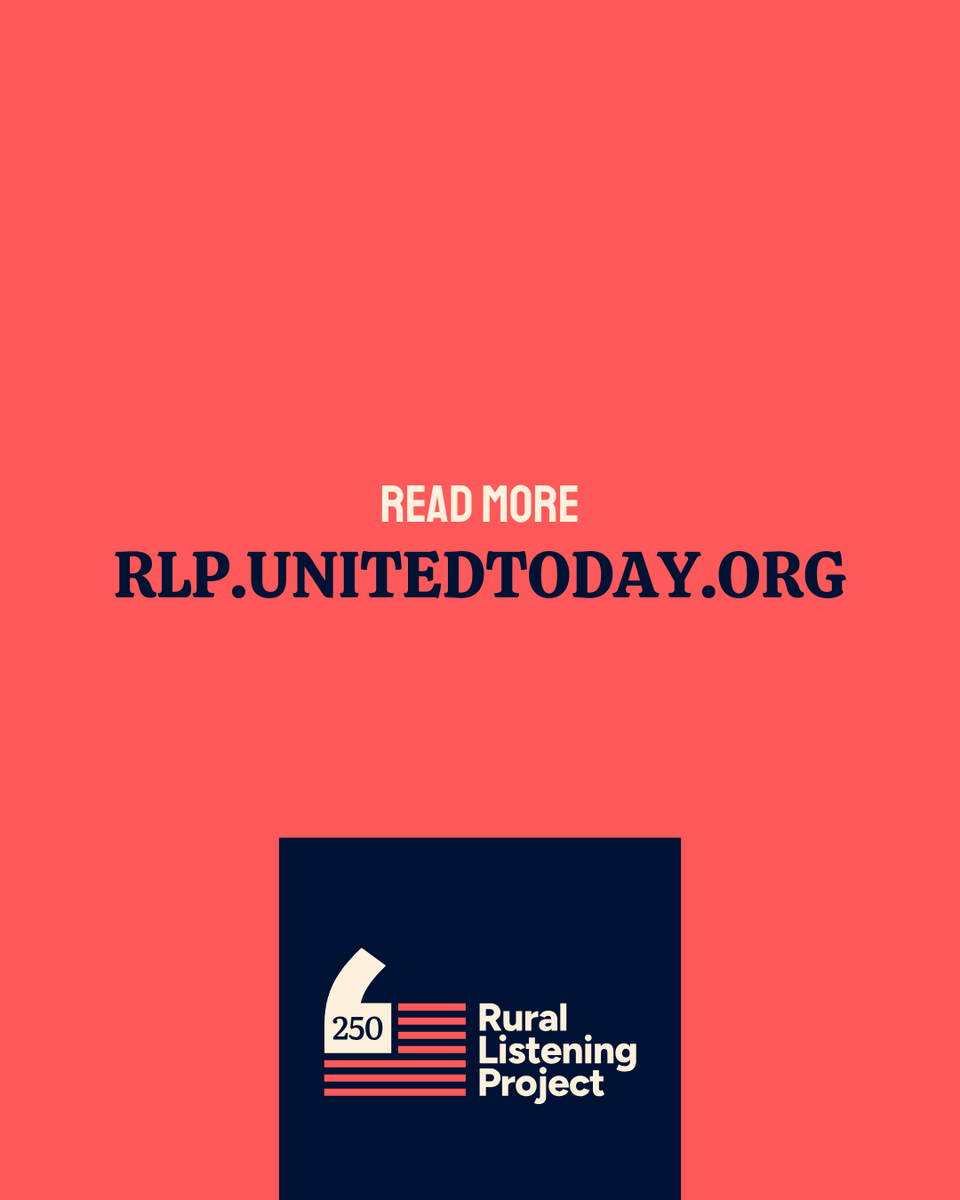 United Today, Stronger Tomorrow tweet media