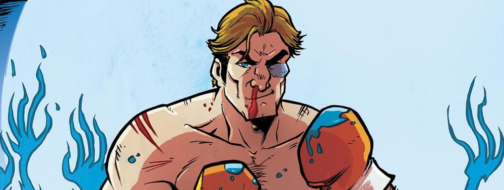 COMICSBLOG.fr tweet media